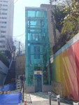 남동구, 구월로 일원 교통약자 편의시설 승강기 설치