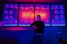 (주)비스트플래닛 조천희 대표, 여러분들 생에 땀에 흠뻑 젖을 만큼 운동한 때가 마지막으로 언제였는지 기억하시나요?