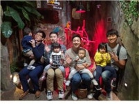 강동구, 마을 안에서 행복 찾기 시작