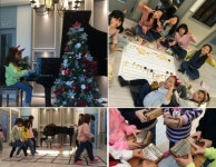 안성 옥산동 '다온음악학원' 박정민 대표, "피아노를 통해 아이들의 전인적인 능력을 발달시켜보세요."