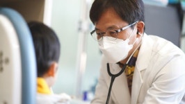 화천군보건의료원 내과 공보의 재배치