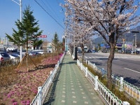 장암동 The G＆B City 프로젝트 사업 추진