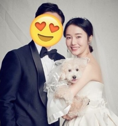 이정현, 정형외과 의사 남편에 대한 자랑 가득한 부부 케미스트리