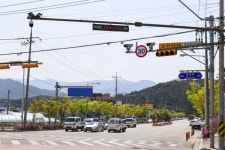 남원시, 어린이보호구역 교통안전 강화한다.