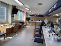 하성면, 민원인 전용 무료 팩스 서비스 및 민원실 환경 개선