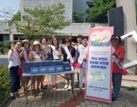 신곡2동 맞춤형복지팀, 취약계층 지원사업에 박차를 가하다