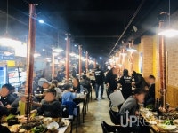 여수 은행동갈비집, 두 달 새 프랜차이즈 2호점 연이어 오픈