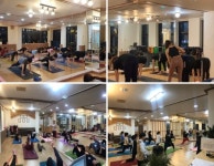 안성 필라테스 알투바디핏(R2바디핏) 전혜란 대표, 몸과 마음이 치유되는 곳으로 오래토록 함께하고 싶습니다.