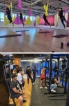 에이원(A1)휘트니스센터 김용연 대표, 휘트니스 센터로서 받을 수 있는 최상의 서비스와 운동관리를 받으실 수 있습니다.