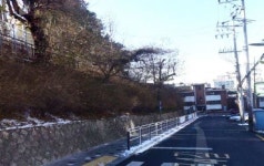 마포구, 성서중학교 우회로 연결데크 설치…주민 불편 크게 개선