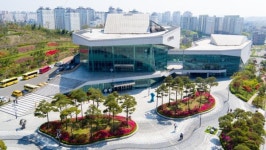 생활방역 체제 전환에 따른 군산예술의전당 단계적 개방