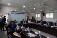 오산시체육회 2020년도 정기대의원총회 성료