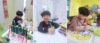 청주미술학원 책먹는 미술관 율량센터 미술학원 유주현 대표, 그림을 배우는 과정 속에서 아이들의 만족감과 자존감을 올려주고 미래의 꿈에... 