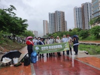 호평동, 호만천 정원화에 민·관 함께 발벗고 나서