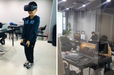 다산동 코딩수학학원, 국내 최초 중등교육에 인공지능 교육 커리큘럼을 갖춘 코딩수학학원 '스튜디오D' 최윤정 원장을 만나다.