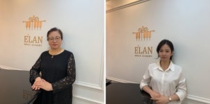 부산 엘랑음악학원 김자경 원장, 박소정 부원장, 아이가 어디를 가도 자기의 음악을 할 수 있는 능력을 길러주고자 했습니다.