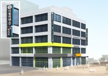 파주시, 금릉 로데오거리 간판개선사업 본격 추진한다.