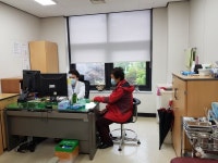 임실군 보건의료원 피부과, 마취통증학과, 2개과 신설