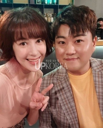 '이병헌 동생' 이지안 