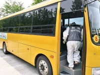 연천군, 등교 개학에 따른 학교 방역 집중강화