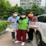 남양주시건강가정·다문화가족지원센터 찾아가는 가족 사랑의 날_소·확·행 프로그램 실시