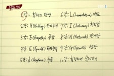 EBS 강연 마스터, 힐링코드:「마음 돌봄의 기술」로 코로나19를 위한 시리즈 강연으로  눈길 끌어!