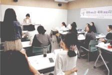 강동구립 천호도서관, 2년 연속 특화도서관 육성지원 사업 선정