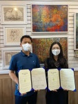 계양구 드림스타트, 화가랑 아구찜과 사랑드림장학금 지원 협약 체결