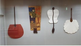 전라북도 산림박물관, 여름철 한지부채 특별전시 개최