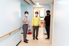 남동장애인종합복지관, 쾌적한 이용 환경 조성 위한 리모델링 마쳐