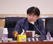 김경호 경기도의원, 특조금 등 도비 14억 3천만 원 확보