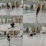 부산 동래 킹스무용학원 명상이 대표, 발레가 모두에게 쉽게 접할 수 있는 날이 왔으면 좋겠어요.