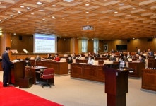 강남구의회, 제286회 제1차 정례회 폐회