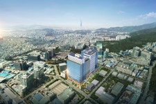 성남하이테크밸리 산업단지 혁신지원센터 구축사업 공모 선정
