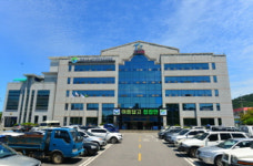 고창군청 인근 주차타워 본격 추진.고질적인 주차난 숨통 트인다