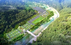 진안군, 운일암반일암 국민여가캠핑장 운영자 8일까지 모집