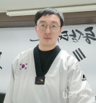 부산 동삼동 40년 터줏대감 동삼체육관의 새로운 발차기