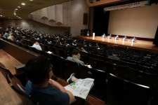 2035년 과천의 모습 어떻게 달라질까?…과천시도시기본계획 시민공청회 열려