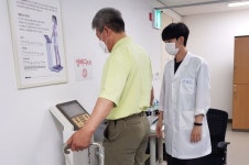 순창군보건의료원, 모바일 헬스케어 사업 사전검사 현재 진행 중