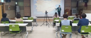 서구, 어린이집 원장아카데미 리더십 강화 Project 실시