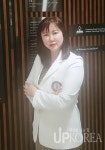 피부 주치의 고객들이 저에게 지어준 별명이에요, 카라에스테틱 이정아 대표