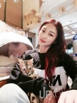 부산 연제구 고양이주택 안소현 대표, 고양이 집사?