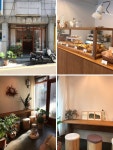 [잠실 송파카페] 미림당 윤선혜 대표, 타인에게 행복을 줄 수 있다는 것이 진정한 보람임을 느꼈죠.