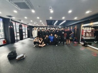 [오산 복싱] 권투인복싱다이어트 공성한 대표, 복싱만큼 스트레스를 화끈하게 풀 수 있는 활동도 없지요.