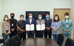 임계청소년문화의집·하이힐링원, 청소년 건강한 성장을 위한 업무협약 체결