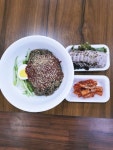 시흥  세숫대야 냉면  이대표 15년의 노하우가 있기에, 냉면과 보쌈족발 맛집으로 정왕동, 배곧을 사로잡다.