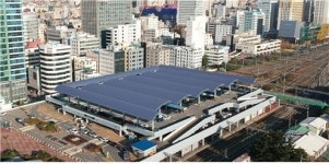 한국남부발전, 그린 뉴딜 위한 재생에너지 개발 박차