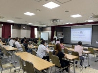 시흥시농업기술센터 , 포스트코로나 대비 비대면 교육 실시