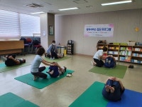파주시문산종합사회복지관, 노인맞춤돌봄 특화서비스 프로그램 운영 시작
