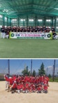 [김해유소년야구단] 김해YG야구아카데미의 김유겸 대표, 유소년 야구 교육을 통해 한국 야구의 방향을 제시하다.